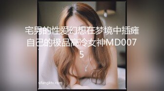 宅男的性爱幻想在梦境中插瘫自己的极品高冷女神MD0075