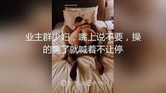 业主群少妇，嘴上说不要，操的爽了就喊着不让停