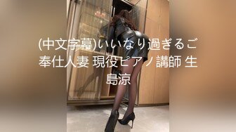 (中文字幕)いいなり過ぎるご奉仕人妻 現役ピアノ講師 生島涼