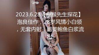 2023.6.28【瘦猴先生探花】泡良佳作，28岁风情小白领，无套内射，肥美鲍鱼白浆流出