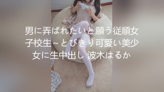 男に弄ばれたいと願う従順女子校生～とびきり可愛い美少女に生中出し 波木はるか