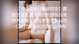 女神妻的放纵