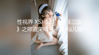 性视界 XSJ-123《奇淫三国》之邢道荣精虫冲脑-仙儿媛