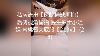 私房流出【医院稀缺厕拍】 后侧视角偷拍 医生护士小姐姐 蜜桃臀大屁股【213v】 (28)