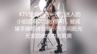   KTV里的香艳一夜，迷人的小姐姐呀00后小萝莉，被咸猪手撩拨得发骚，洗手间脱光无套插嫩穴内射真爽