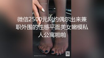 微信2500元网约偶尔出来兼职外围的性感平面美女嫩模私人公寓啪啪