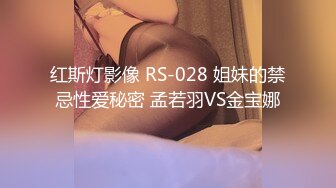 红斯灯影像 RS-028 姐妹的禁忌性爱秘密 孟若羽VS金宝娜