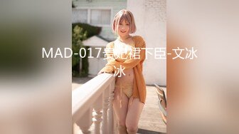 MAD-017贵妃裙下臣-文冰冰