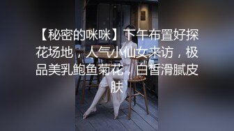 【秘密的咪咪】下午布置好探花场地，人气小仙女来访，极品美乳鲍鱼菊花，白皙滑腻皮肤