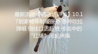 猛男自拍记录自己的女友吃鸡日常