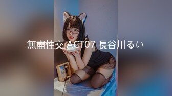 無盡性交 ACT07 長谷川るい