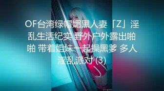 OF台湾绿帽媚黑人妻「Z」淫乱生活纪实 野外户外露出啪啪 带着姐妹一起操黑爹 多人淫乱派对 (3)