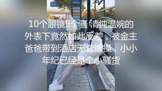 排骨哥约操女神级长腿美女,干逼时2人都用各自手机拍摄留念