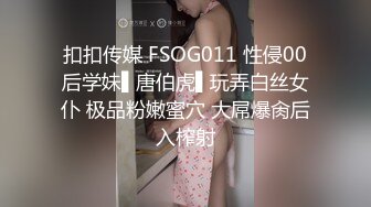 【新速片遞】  熟女阿姨 屁股翘起来 啊啊 太爽了 小伙被两个巨乳阿姨玩爽了 操着逼同时被假鸡吧爆菊花 