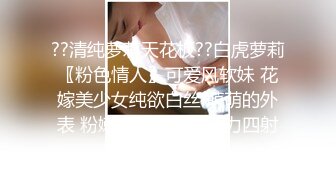 无毛白虎长相甜美红唇美乳妹子独自在家自慰诱惑，性感丁字裤大屁股，翘起肥臀掰穴近距离特写扣逼，快速扣弄高潮出水