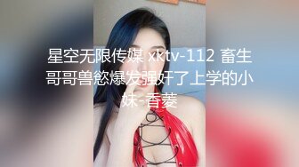 《精品反差高材生》露脸才是王道！极品翘臀留学生Alison私拍~握着大肉棍爱不释手被白人男友抓着头发被各种输出视频 (4)