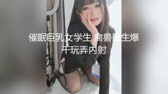 扩张器撑开阴道看子宫