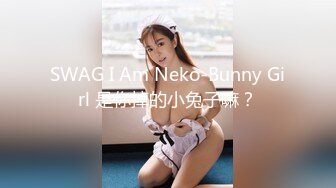 SWAG I Am Neko-Bunny Girl 是你掉的小兔子嘛？