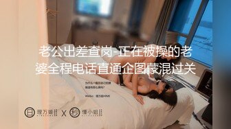 【反差小饼干】反差人妻~车震吞精~3P无套狂操~轮流内射