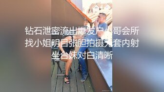 时尚艳妆绝色美女双腿劈开粗大假阳具深深插进屁眼里高难度啪啪刺激诱人