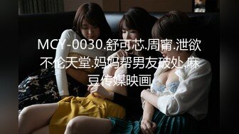 039_(no_sex)20230915_模特表妹实习期