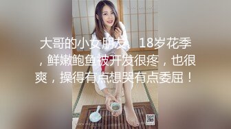 SWAG 淫荡傻甜兔宝宝(第二集)露脸淫荡口交性爱实录 Cutiepussy