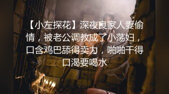 偷偷把套拿掉也许她是爽到假装不知道吧