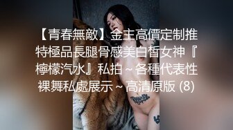 韵味十足！高颜值TS 小柔 付费长视频，秘书情趣女仆黑丝 (4)