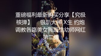 鸭哥寻欢牛仔短裤腿上纹身大奶妹,穿上全套情趣装继续第二炮