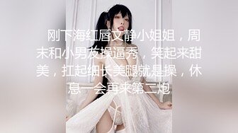 黑客破解偷拍女神级美女和纹身男友在闺房里啪啪啪