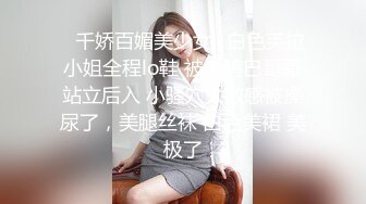 大像传媒之首發歐美感超重的分舌女