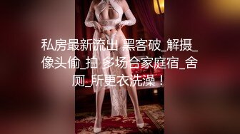 红发美妞自己在家玩自慰