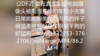 【一支酸奶】御姐范~情趣装渔网袜~道具~揉奶掰穴特写【22V】 (18)