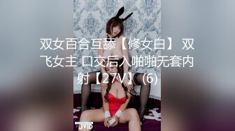 高颜值极品TS『Ladyboy_name』黑丝足交口爆啪啪被撸射