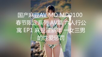 国产麻豆AV MD MD0100 春节限定系列 AV篇 六人行公寓 EP1 麻豆淫新年 一女三男的性爱惩罚