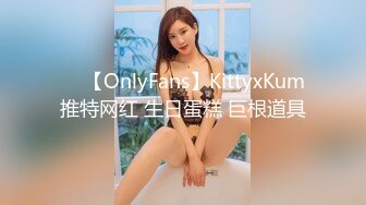 ❤️【OnlyFans】KittyxKum 推特网红 生日蛋糕 巨根道具