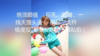 绝顶颜值☀️巨乳、翘臀、一线天馒头逼☀️极品三大件☀️极度反_差美女露脸不雅私拍 (2)