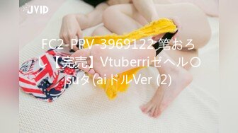 FC2-PPV-3969122 笔おろし【完売】Vtuberriゼヘル〇suタ(aiドルVer (2)