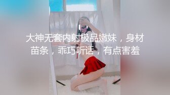 大奶丝袜女模捆绑束缚双道具固定玩B