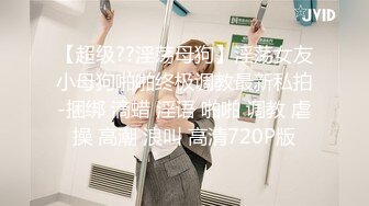 【超级??淫荡母狗】淫荡女友小母狗啪啪终极调教最新私拍-捆绑 滴蜡 淫语 啪啪 调教 虐操 高潮 浪叫 高清720P版