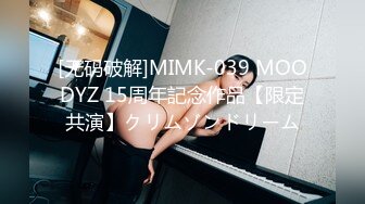 [无码破解]MIMK-039 MOODYZ 15周年記念作品【限定共演】クリムゾンドリーム