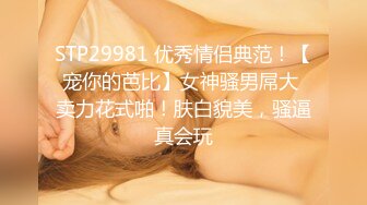 STP29981 优秀情侣典范！【宠你的芭比】女神骚男屌大 卖力花式啪！肤白貌美，骚逼真会玩