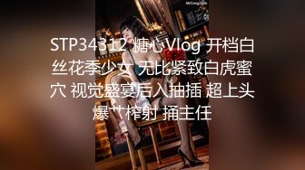 STP34312 糖心Vlog 开档白丝花季少女 无比紧致白虎蜜穴 视觉盛宴后入抽插 超上头爆艹榨射 捅主任