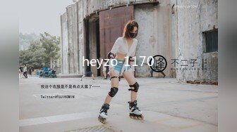 heyzo-1170