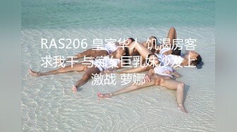 RAS206 皇家华人 饥渴房客求我干 与痴女巨乳妹沙发上激战 萝娜